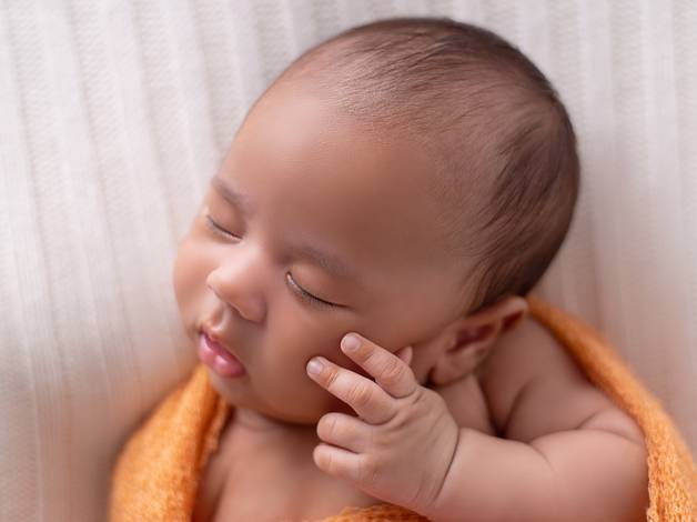 Newborn de Newborn Matteo-29 dias