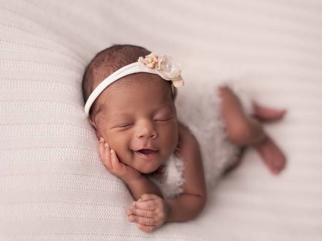 Newborn de Newborn Pérola