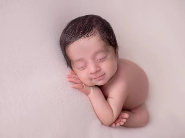 Newborn de Newborn Emanuel