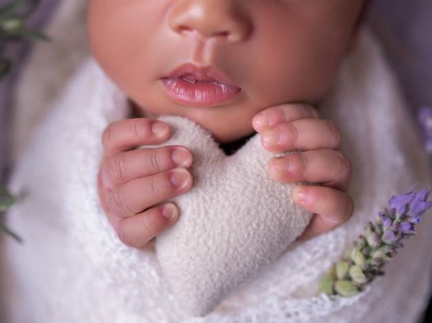 Newborn de Newborn - Ana Cecília