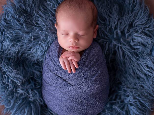 Newborn de Newborn - Davi Lucca