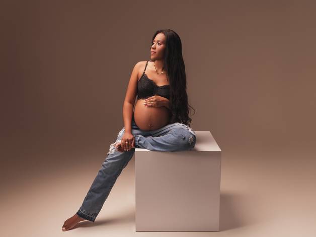 Gestante de Gestante - 