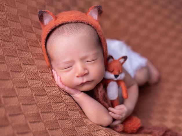 Newborn de Newborn - Lorenzo