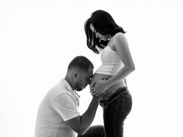 Gestante de Gestante - Brunna 