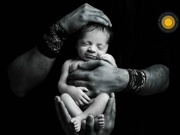 Newborn de Newborn - Pedro Miguel