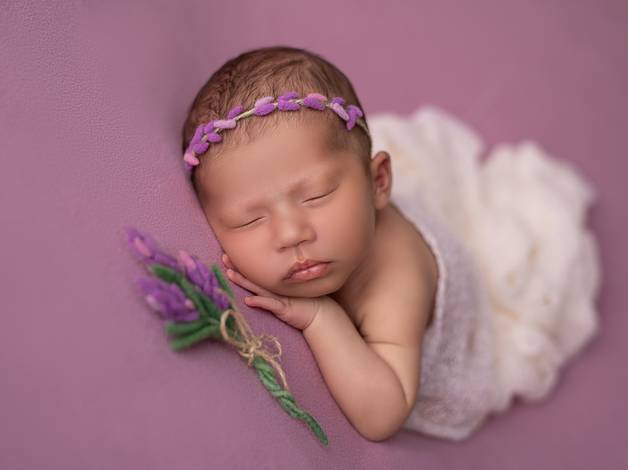 Newborn de Newborn - Alina