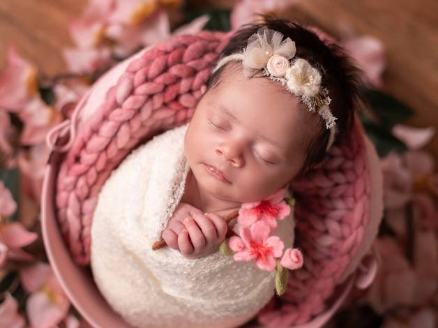 Newborn de Newborn - Gabriela