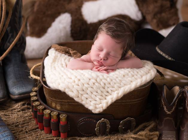 Newborn de Newborn - Pedro