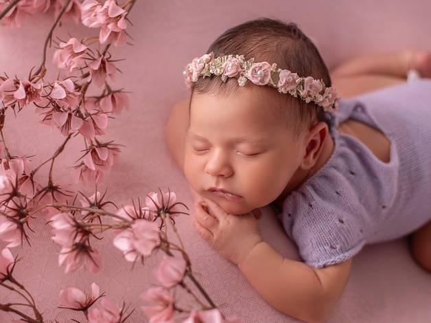 Newborn de Newborn - Laura