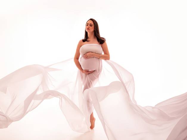 Gestante de Gestante - Júlia 