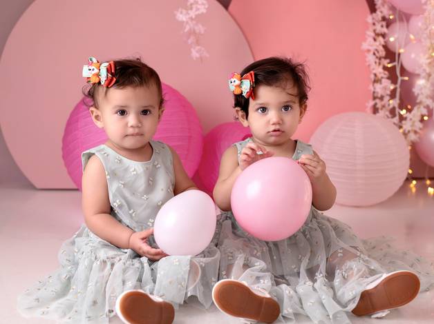 Smash the Cake de Smash the cake - Yasmin e Isabela