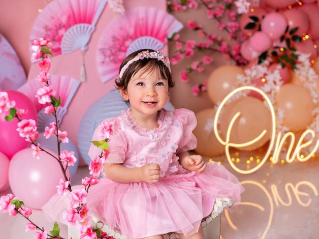 Smash the Cake de Smash the cake - Helena