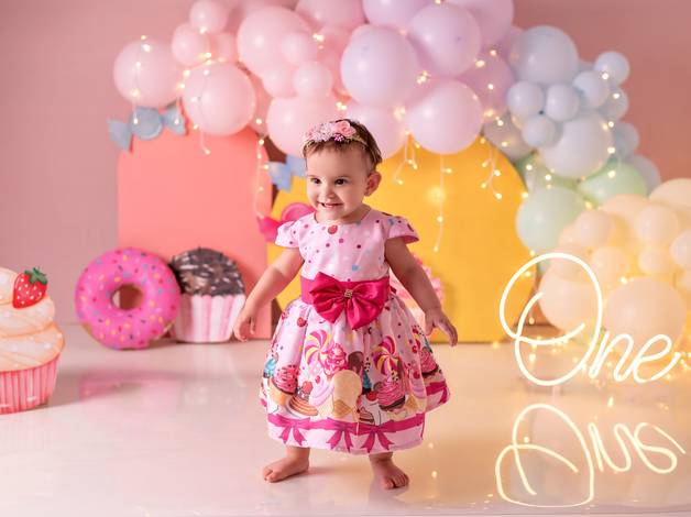 Smash the Cake de Smash the cake - Helena