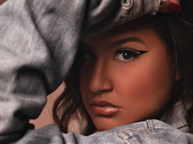 Ensaio Feminino de Ensaio Feminino - Thalyta