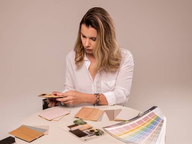 Ensaio Corporativo de Ensaio corporativo - Salime