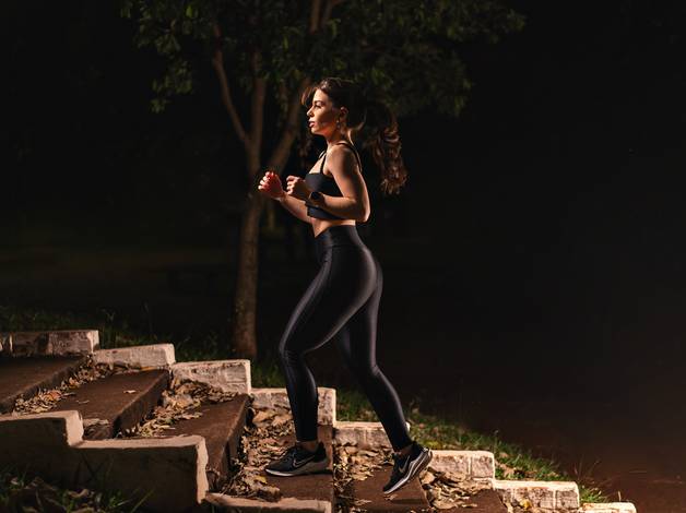 Ensaio Corporativo de Ensaio Corporativo - Karolyne