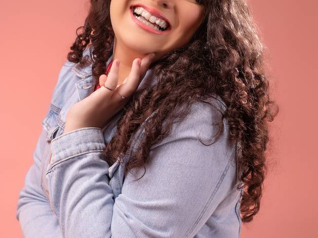 Book 15 anos de Book 15 anos - Hadassa