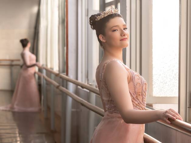 Book 15 anos de Book 15 anos - Clara