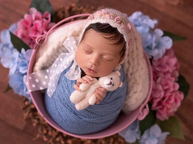 Newborn de Newborn - Ayla