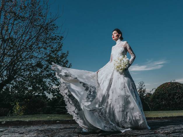 CASAMENTO de CASAMENTO