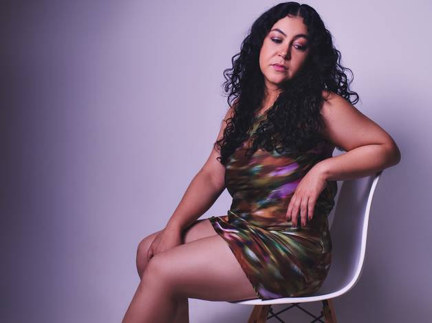 feminino de Linda ♥