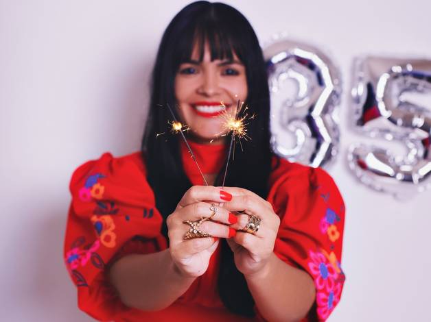 feminino de Tati ♥