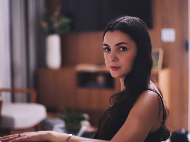 corporativo de Bianca ♥