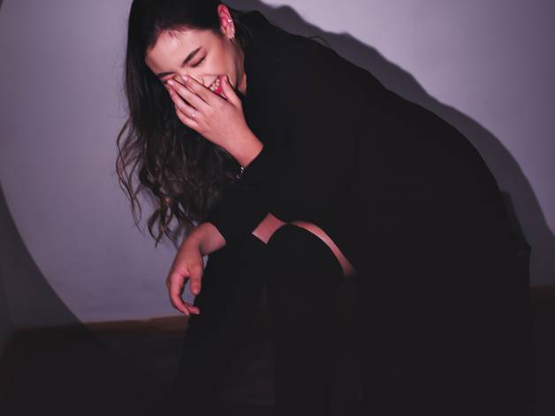 feminino de Sabrina ♥