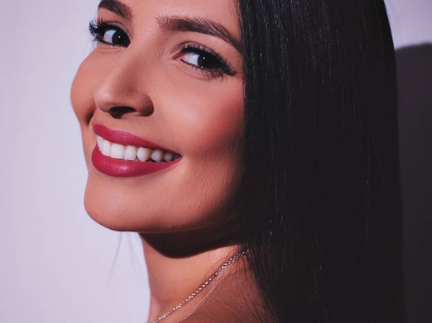 feminino de Lara ♥