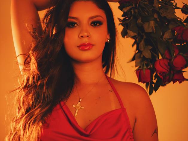 feminino de Maria Clara ♥