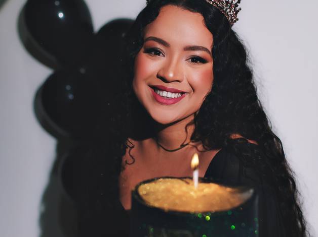 feminino de Isabela ♥