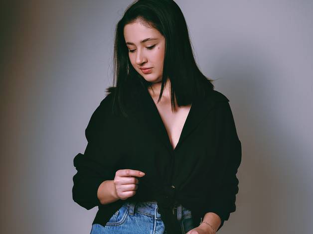 feminino de Yasmyn ♥