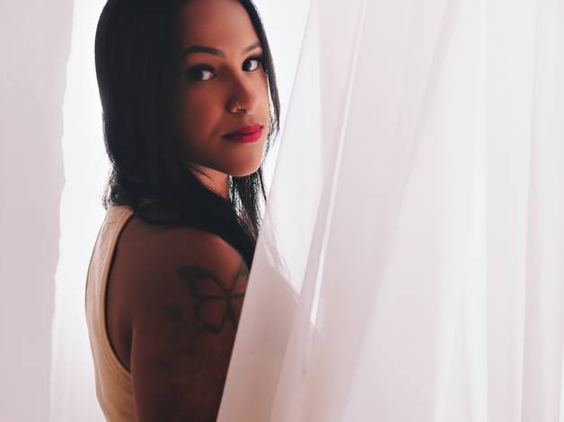 feminino de Camila ♥