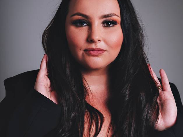 feminino de Mônica ♥