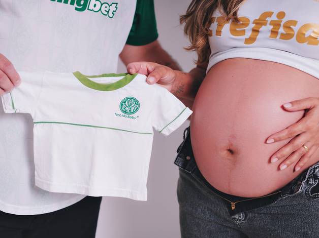 gestante de À espera de João Miguel ♥