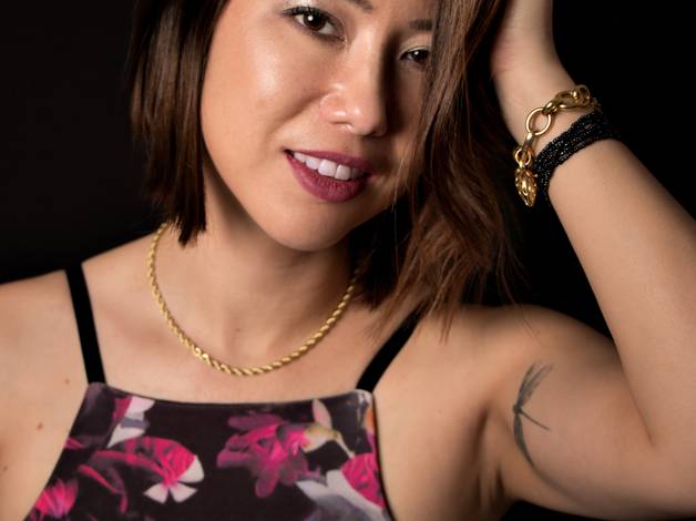 Ensaio Feminino  de Mitie