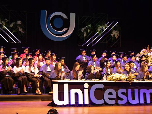 Eventos  de Formatura Unicesumar