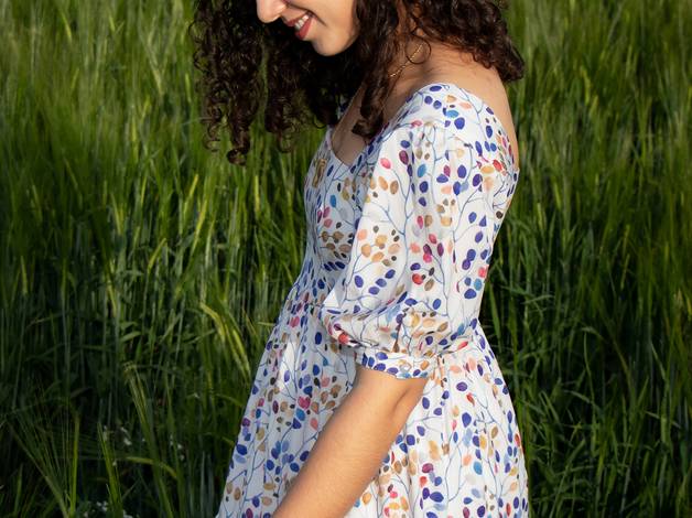 Ensaio Feminino  de Monyck