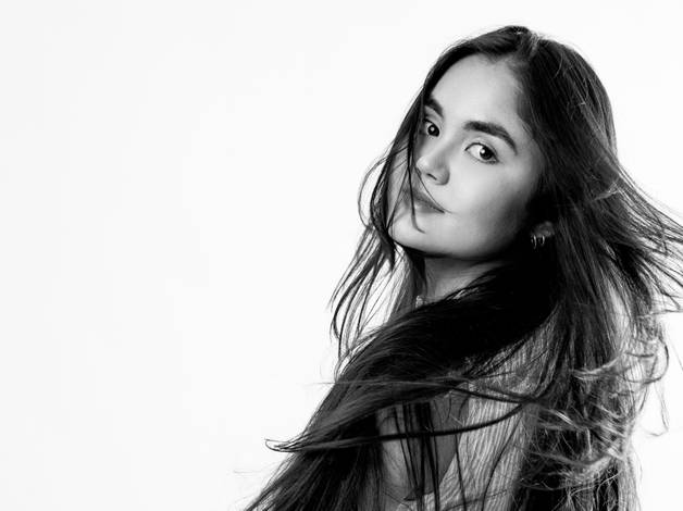 Ensaio Feminino  de Giovana 