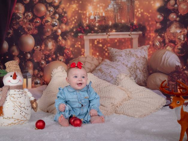 Newborn - Kids de Aylla