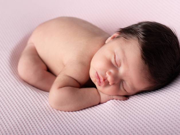 Newborn - Kids de Newborn - Amanda 