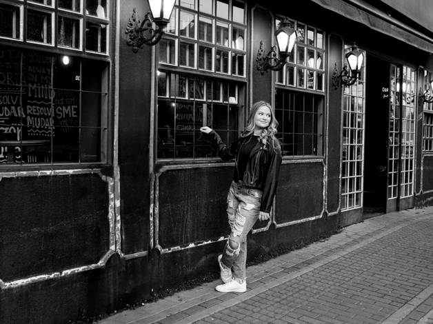 15 Anos Debutante  de Maria Alice 