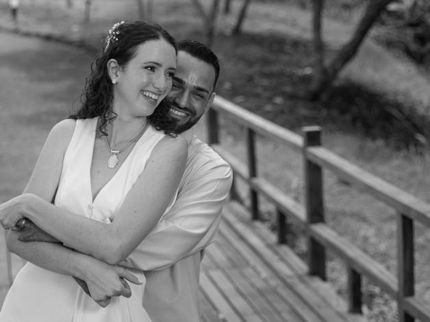 Pré Wedding de Sarah e Luan