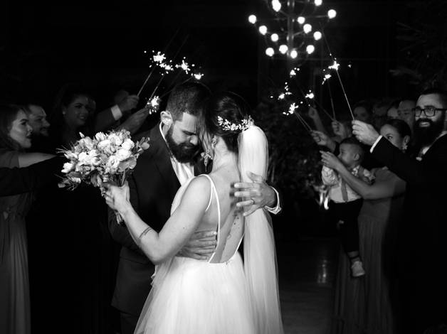 Casamento de Karen e Andrey