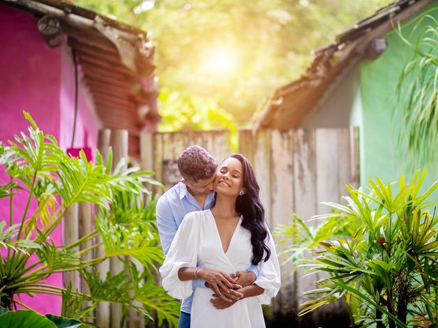 Save The Date de Allane & Miquéias