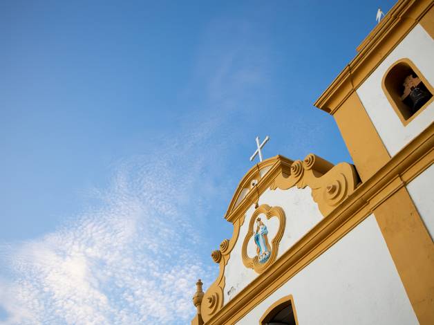 Casamento de Thaísa & Pedro