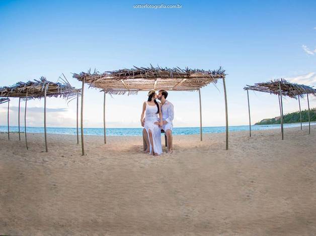 Save The Date de Lidianny & Matheus