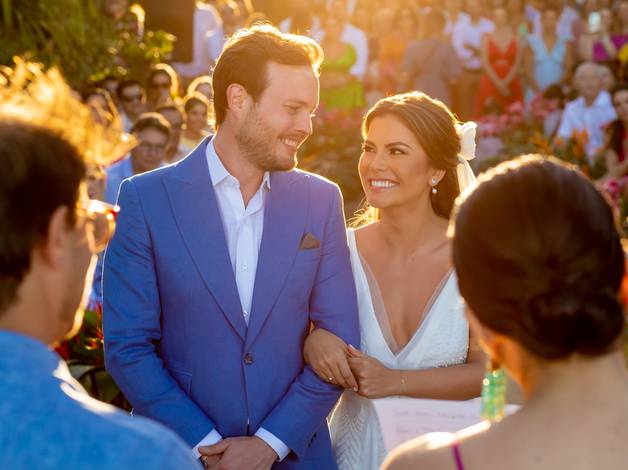 Casamento de Laís & Fernando