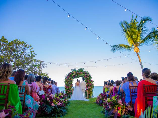 Casamento de Gabriela & Lucas