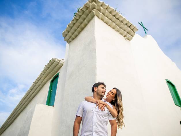 Casamento de Maria Clara & Leandro